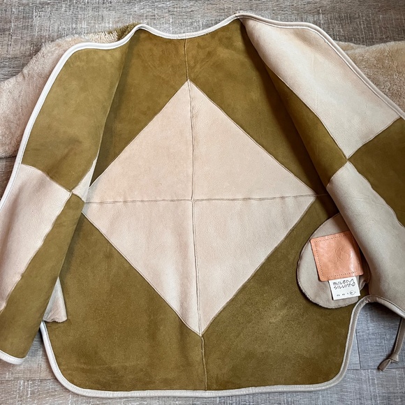 Milena Silvano Diamond Robe - Picture 10 of 10